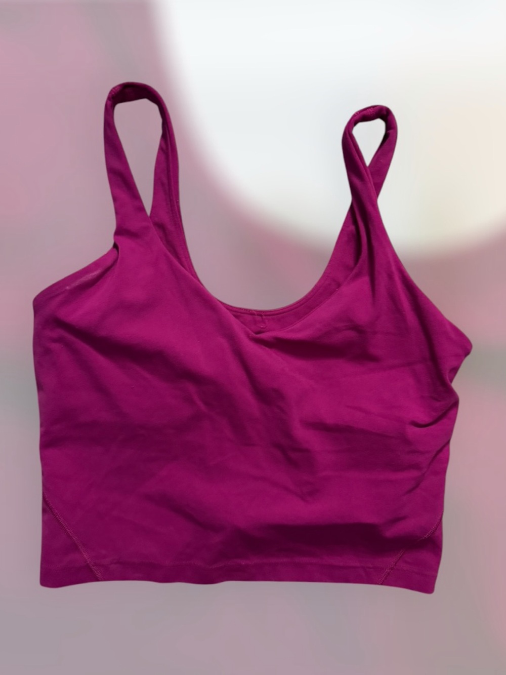 Lululemon Align Tank